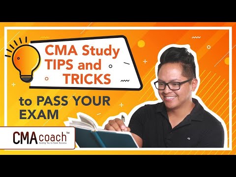 CMA EXAM MISTAKES 50 of Accountants make how to fix them