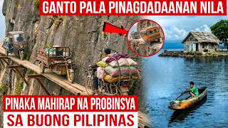 Pinaka Mahirap na Probinsya sa Pilipinas ngayong 2026 | Mister Di