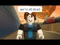 Roblox City vs. Extreme Disasters
