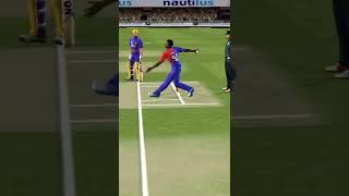 V Iyer Catch out R Powell DC vs KKR  IPL