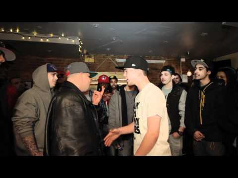 Realiztic vs Scar Bro