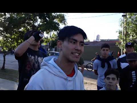 KEMPO vs KARONTE vs NIMOS - Octavos: fecha especial (Clasificatoria a CWF)