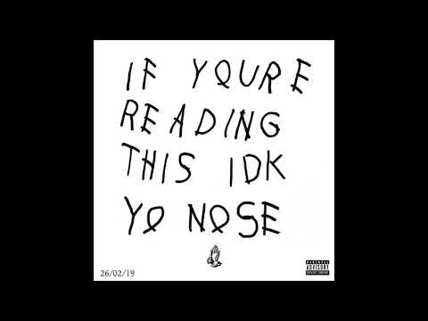 DUKI & ZANTO - I.D.K ( I DON'T KNOW ) prod. o n i r i a