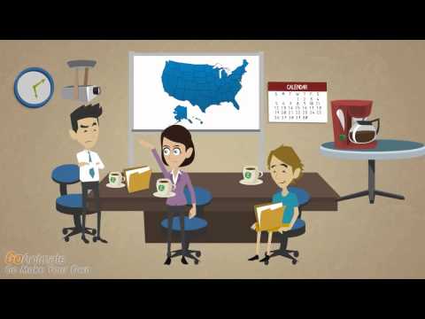 Business English： Meetings