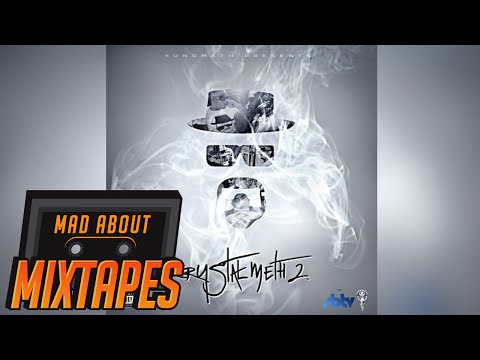 Yung Meth ft. Young Mad B - Go Get It [Crystal Meth 2]