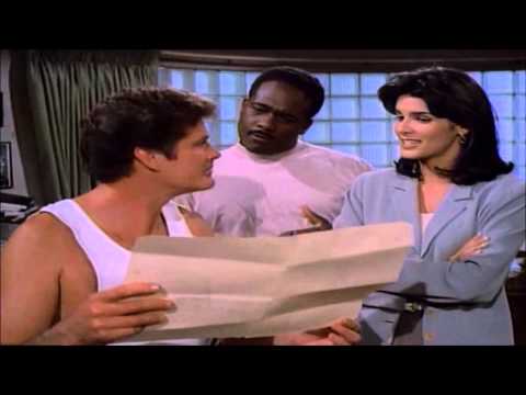 Baywatch Nights 1995 1997   TV Preview #2 1080p
