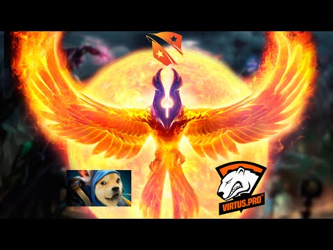 D2CL S5 Highlight: Meepwn'd vs Virtus.pro