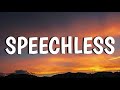 Dan + Shay - Speechless (Lyrics)