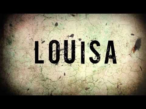 SETTING SAILS - LOUISA (Lyric Video)
