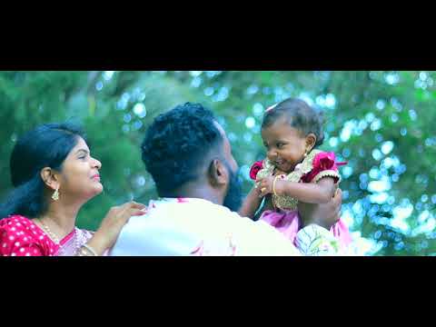 #Chinnari Thalli #Krishika Birthday song#Krishika Varma Pre Birthday Teaser song #BirthdayShoot 2025