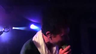 Relient K &quot;Failure to Excommunicate&quot; live Canton OH