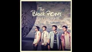 The Black Pony - Do You Remember (Take Off Album)