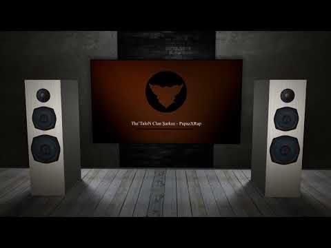 THE'TALON KLAN ŞARKISI