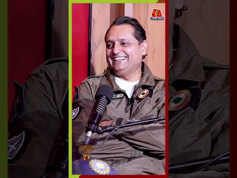 virender sehwag ने कैसे निकाली Glenn Maxwell की अकड़, सुनिए 'बल्लाबोल' में Padamjeet Sehrawat से