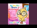 The Pee Pee Dance