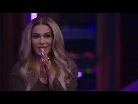 Queens Cast, Pepi Sonuga - Cash Mermaid Diss Track (Official Video)