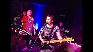 Heavenly “Space Manatee” Los Angeles 10 | 22 | 24 •