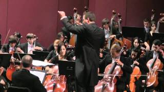 The Chairman Dances: Foxtrot for Orchestra - John Adams