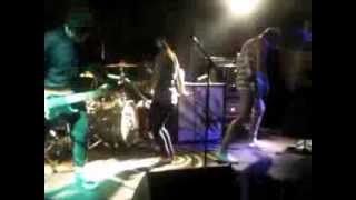 Miles Ahead-The Maddigans @The Black Sheep Montpellier le 19/10/13