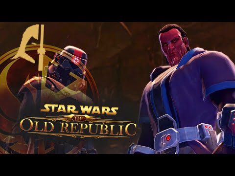 Sith Warrior Pt. 6 - SwtoR