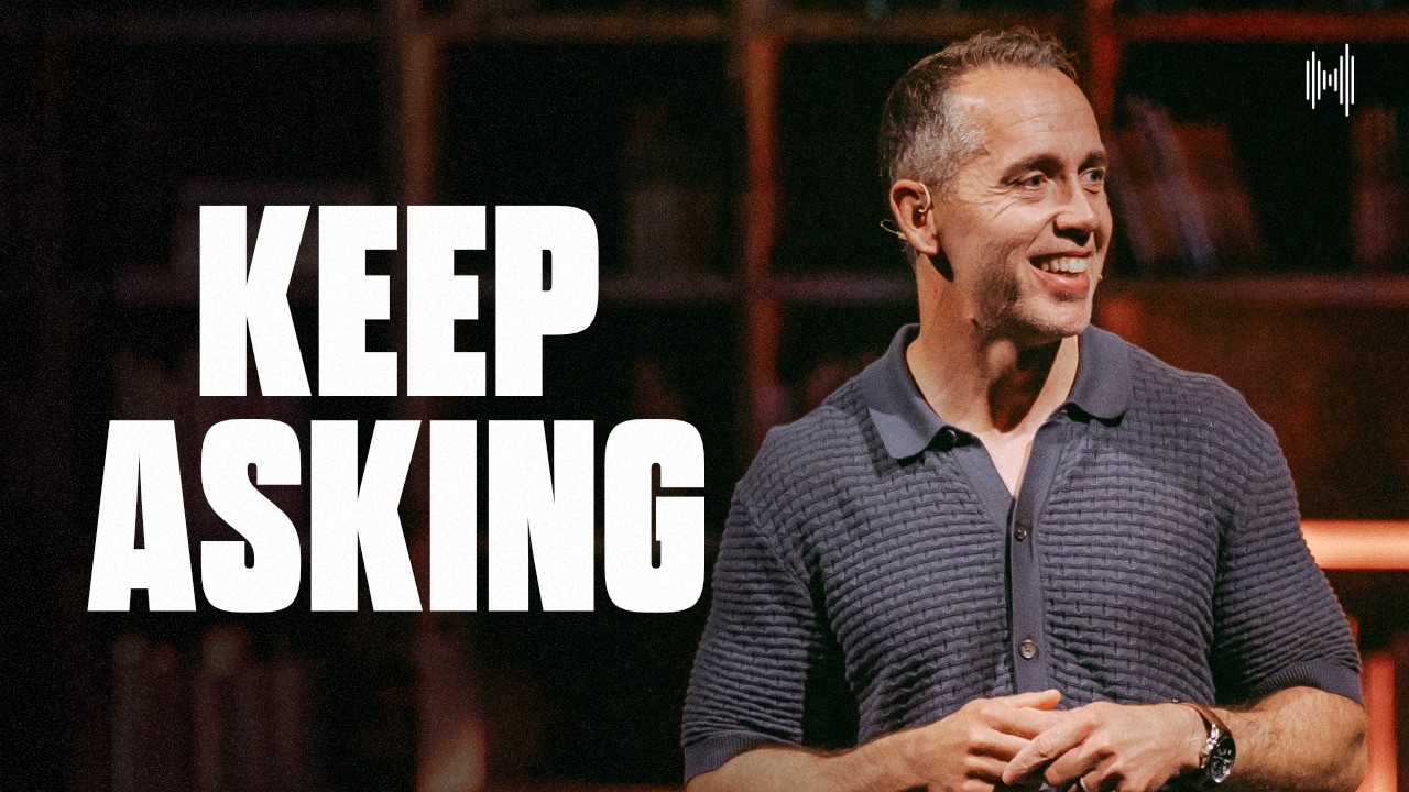When It Feels Like God Isn’t Listening