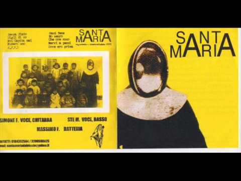 Santamaria - Mani Tese