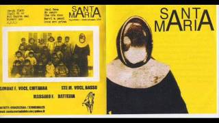 Santamaria - Mani Tese
