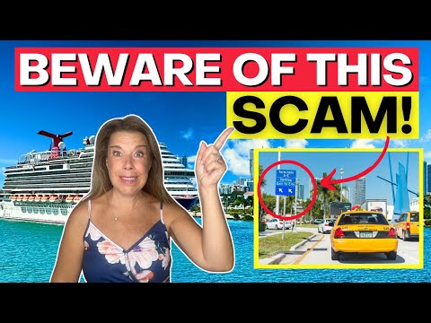 Thumbnail for I Was SCAMMED Twice Before My Last Cruise (Avoid my mistake)