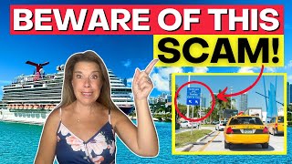 I Was SCAMMED Twice Before My Last Cruise (Avoid my mistake)