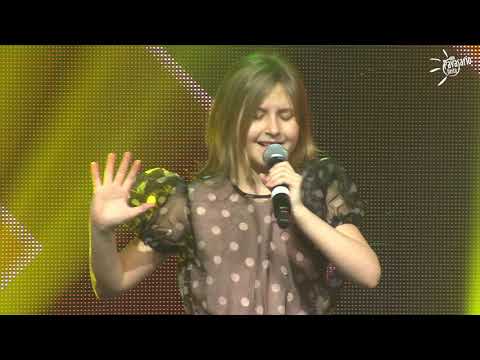 Emilija Galaguzaitė - Mano Lietuva (Pavasario fiesta 2021)