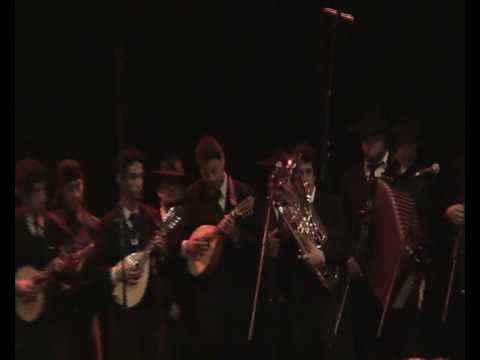 Desertuna 2009 - Odisseia - Cap I - Praia Lusitana