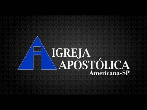 IGREJA APOSTÓLICA - AMERICANA/SP -07/11/2015