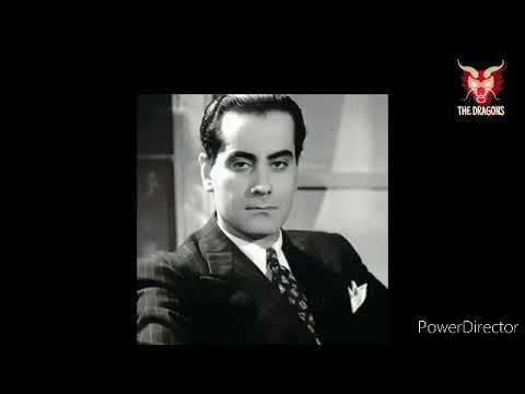 Wehyat Eineky Live Record - Farid Al-Atrash وحياه عنيكي تسجيل حفلة  - فريد الأطرش