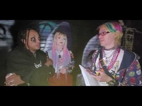 TheXLTE part 2 interviews Lino Da Rockstar ,Marieestar unedited  April 9th 2022