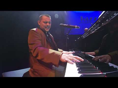 Georgia On My Mind, Uros Peric, Perich, Perry, France Curbevoie 2021