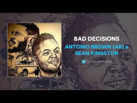 Video thumbnail for Bad Decisions