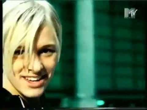 Adam Rickitt Everything My Heart Desires (1999)