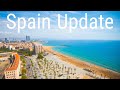 Spain update - Drought, Heat, Bans, Rules...Why Bother?