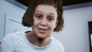 Bridge of Dawn Story