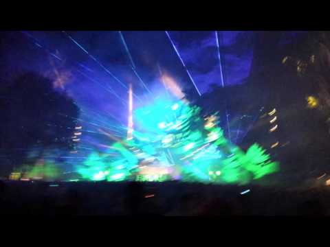 Emporium 2016 - Smack Bitches