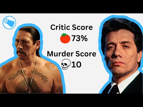 The Mediocre Mafia Movie that got 10 People Murdered