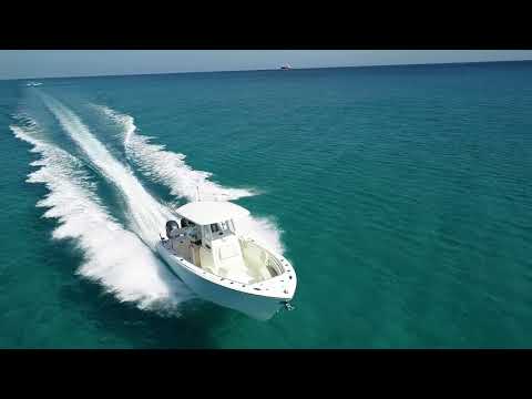 Cobia 262 CC