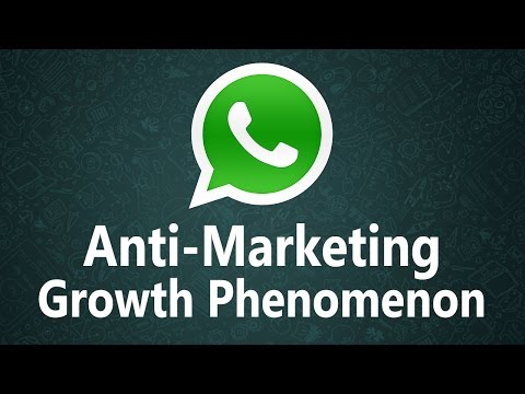 WhatsApp : How the App Became a Phenomenon | Digital Life