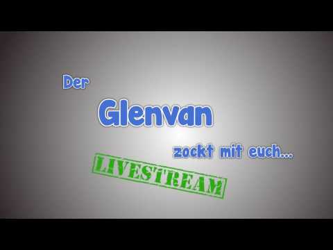 Livestream, Samstag 20.08.2016 ab 18 Uhr auf Twitch