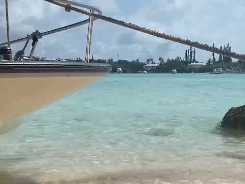 SOFTEST BEACH SOUNDS FROM THE TROPICS • OCEAN WAVE SOUNDS FOR SLEEPING • YOGA • MEDITATION • STUDY