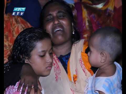 পাবনায় আনন্দ টেলিভিশনের প্রতিনিধি সুবর্ণা নদী খুন