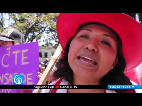 Oaxaca encabeza lista de feminicidios en 2023