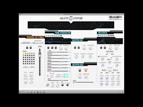 Free Download Users of Tomorrow WAV