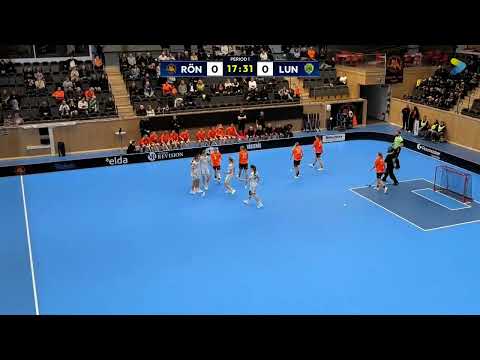 Highlights: Rönnby - Lund