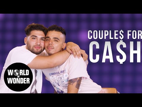 COUPLE$ FOR CA$H: Aja & Ty